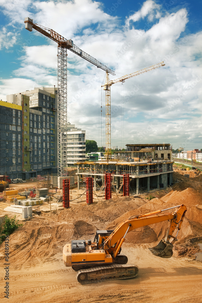 Construction Project