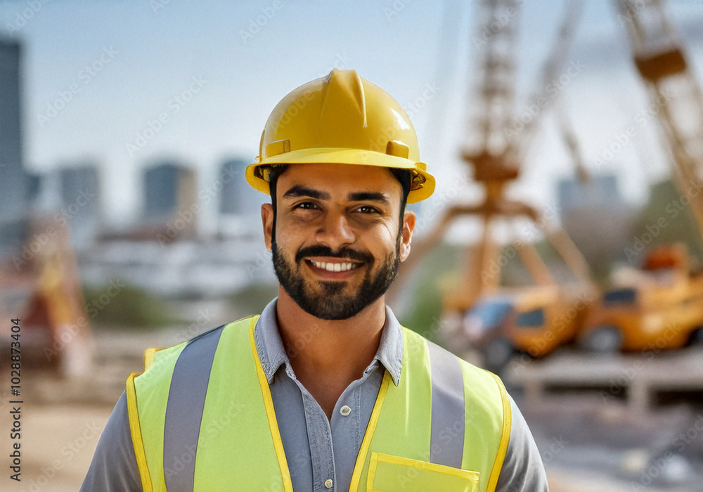 CEO of Dantega Construction